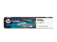 HP - 974a - Ink cartridge